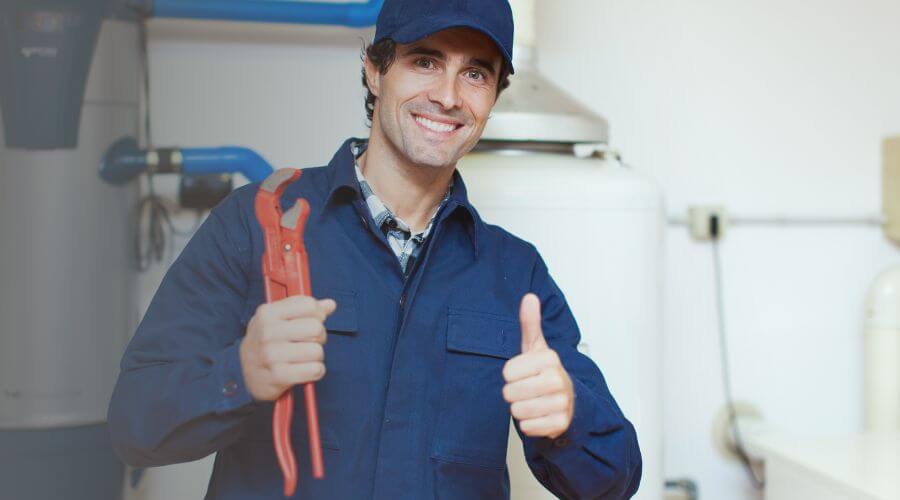 Professional emergency plumbing in Hyampom, CA